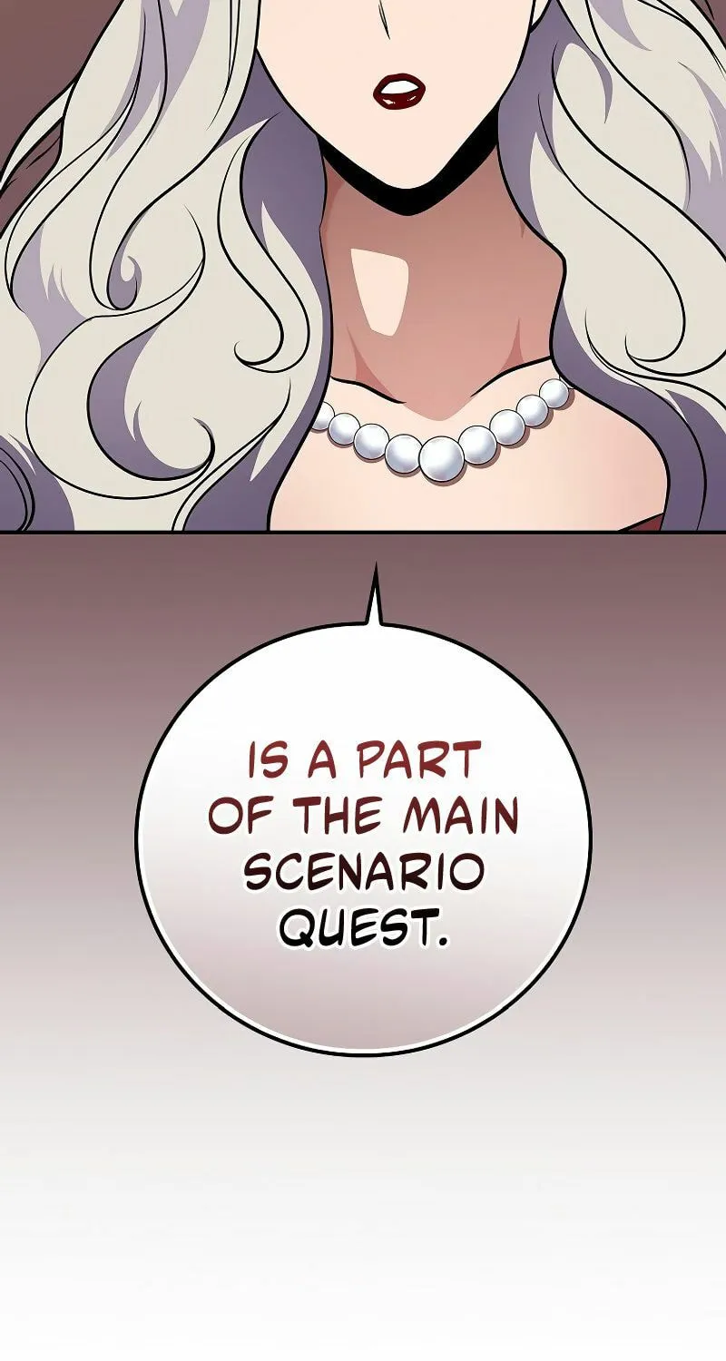 Grand Warlock Streamer Chapter 122 page 68 - 