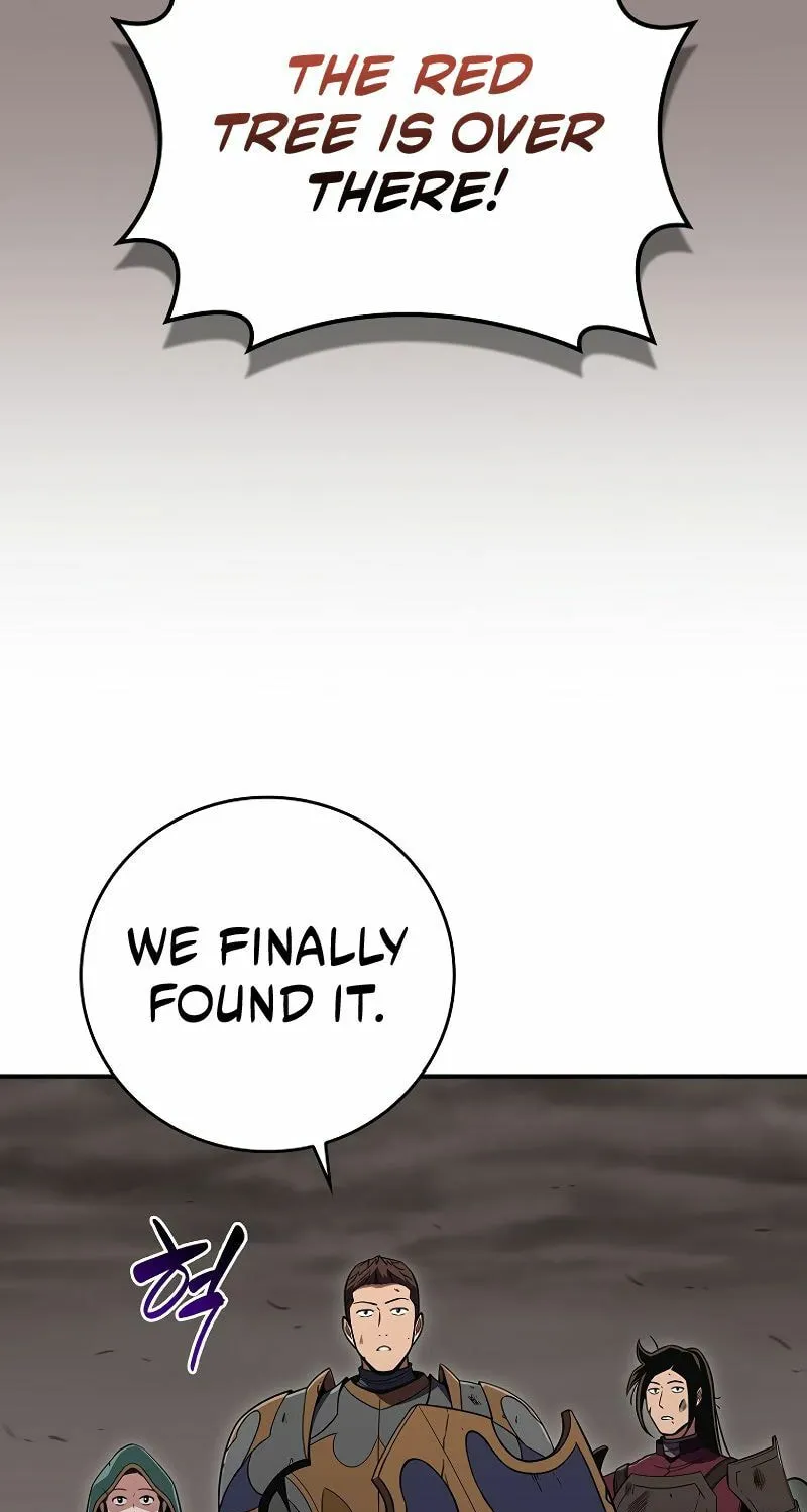 Grand Warlock Streamer Chapter 122 page 8 - 