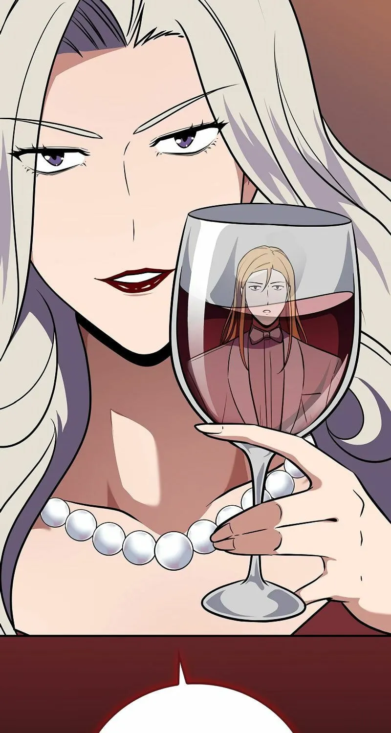 Grand Warlock Streamer Chapter 122 page 71 - 