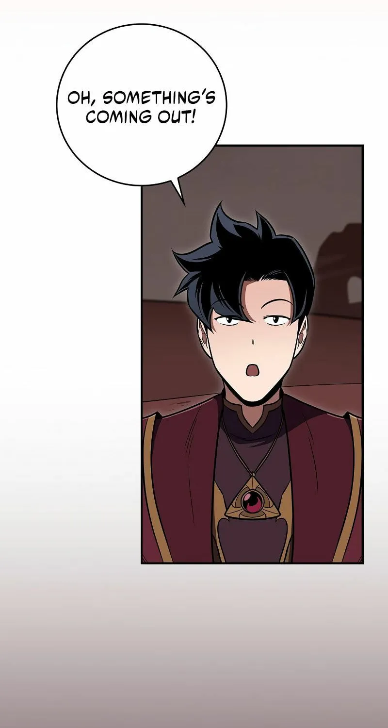 Grand Warlock Streamer Chapter 122 page 76 - 