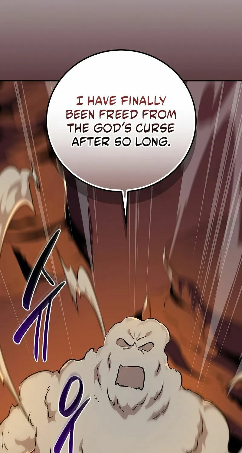 Grand Warlock Streamer Chapter 122 page 77 - 