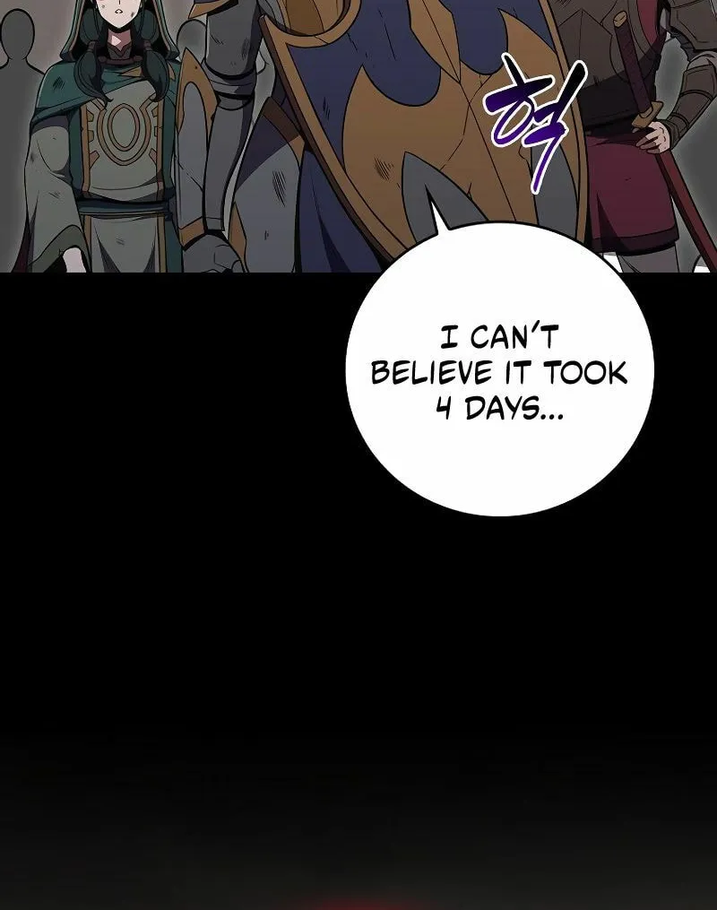 Grand Warlock Streamer Chapter 122 page 9 - 