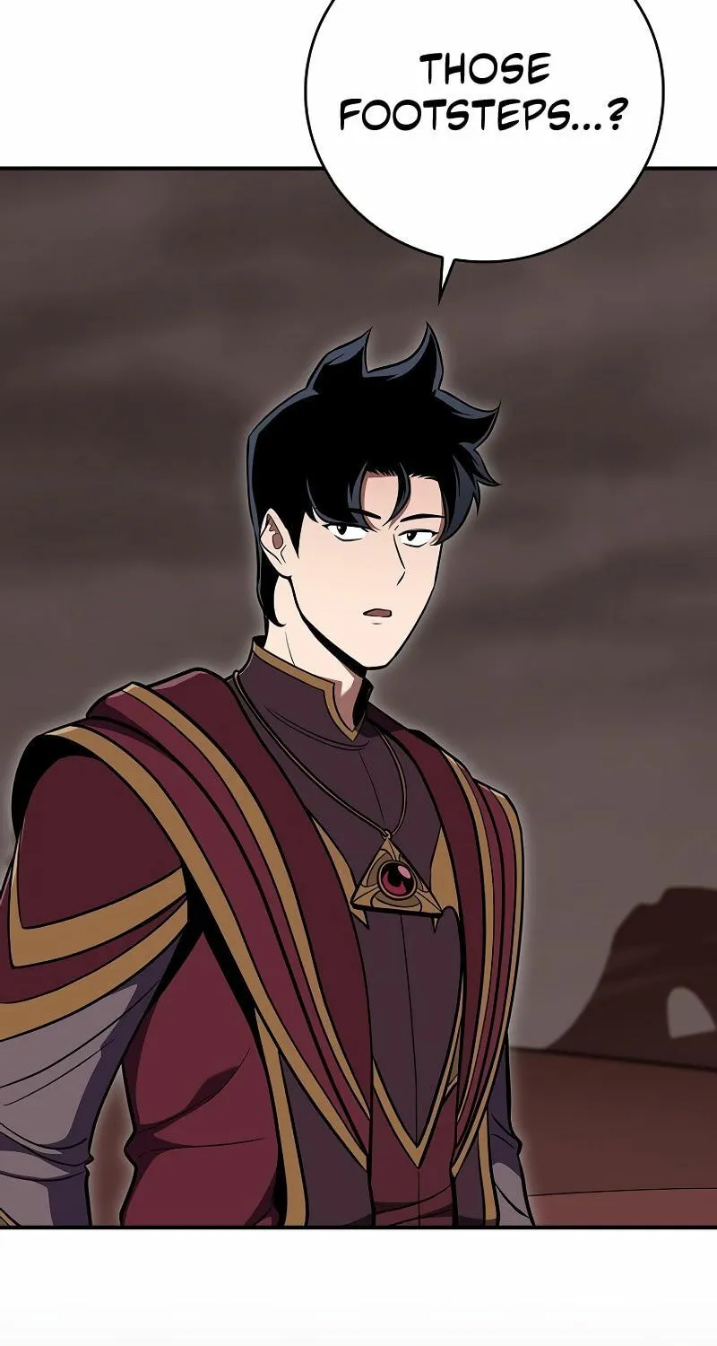 Grand Warlock Streamer Chapter 122 page 83 - 