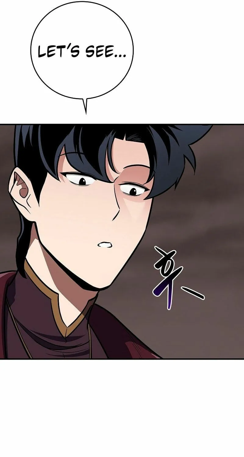 Grand Warlock Streamer Chapter 122 page 90 - 
