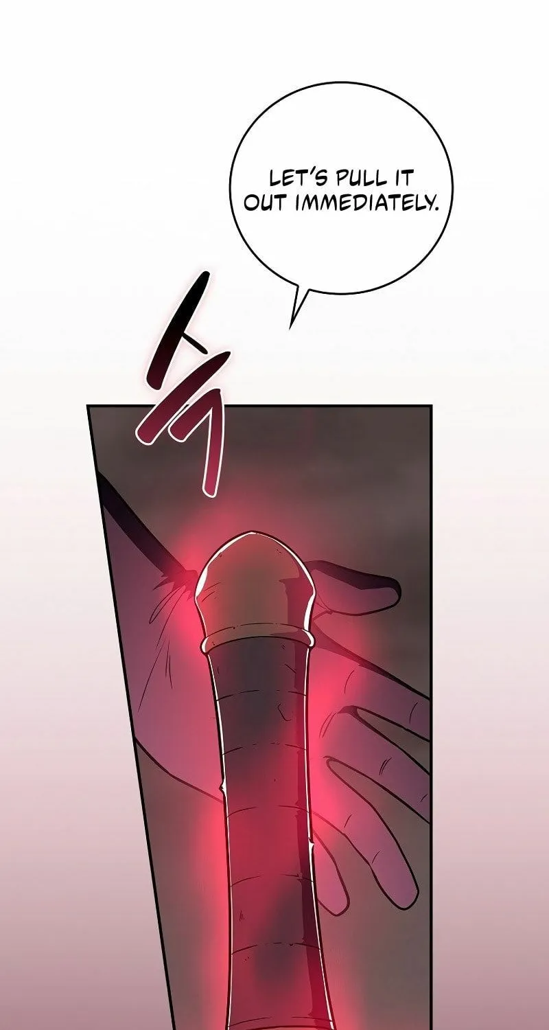 Grand Warlock Streamer Chapter 122 page 91 - 