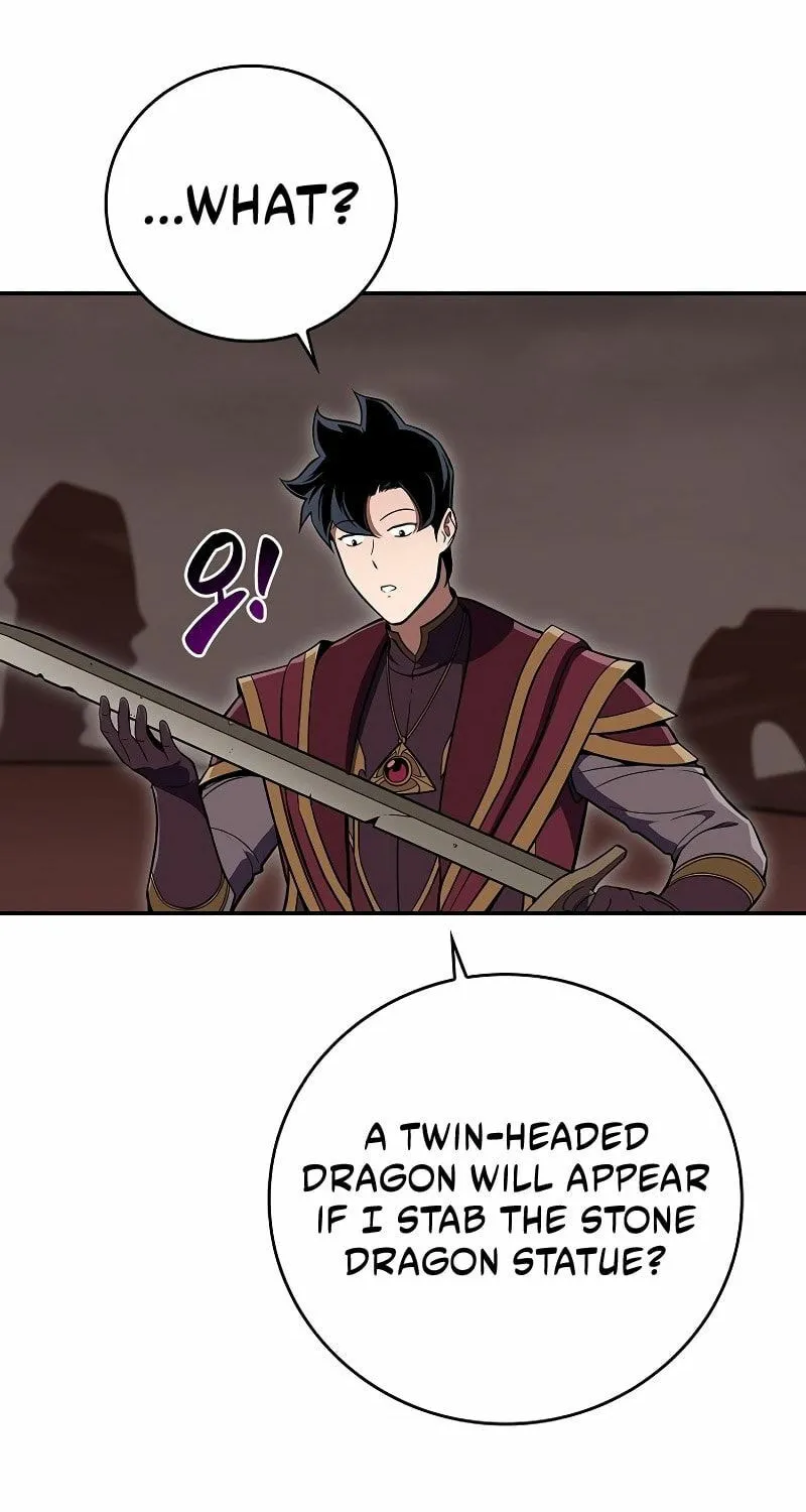 Grand Warlock Streamer Chapter 122 page 97 - 