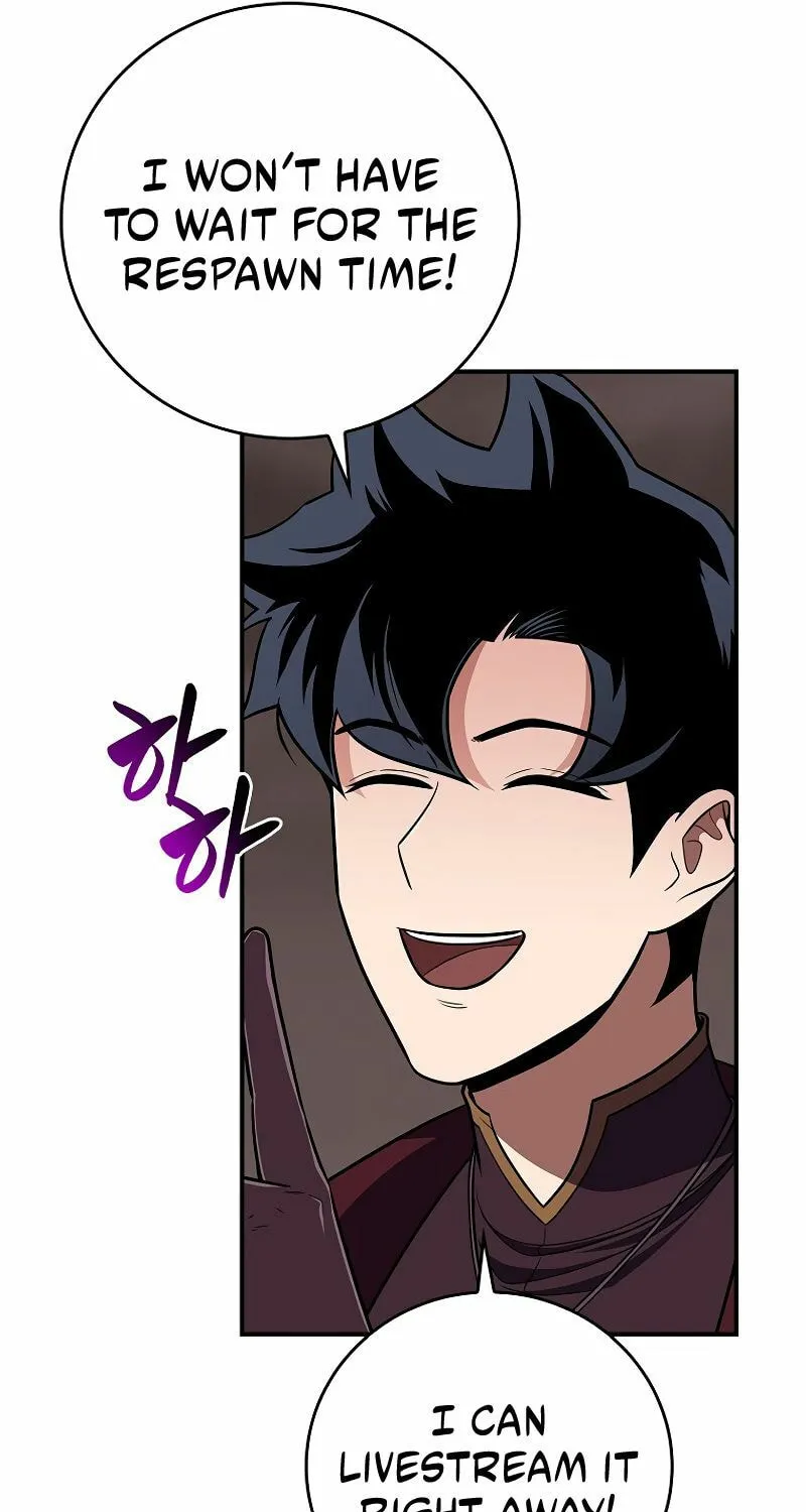 Grand Warlock Streamer Chapter 122 page 99 - 