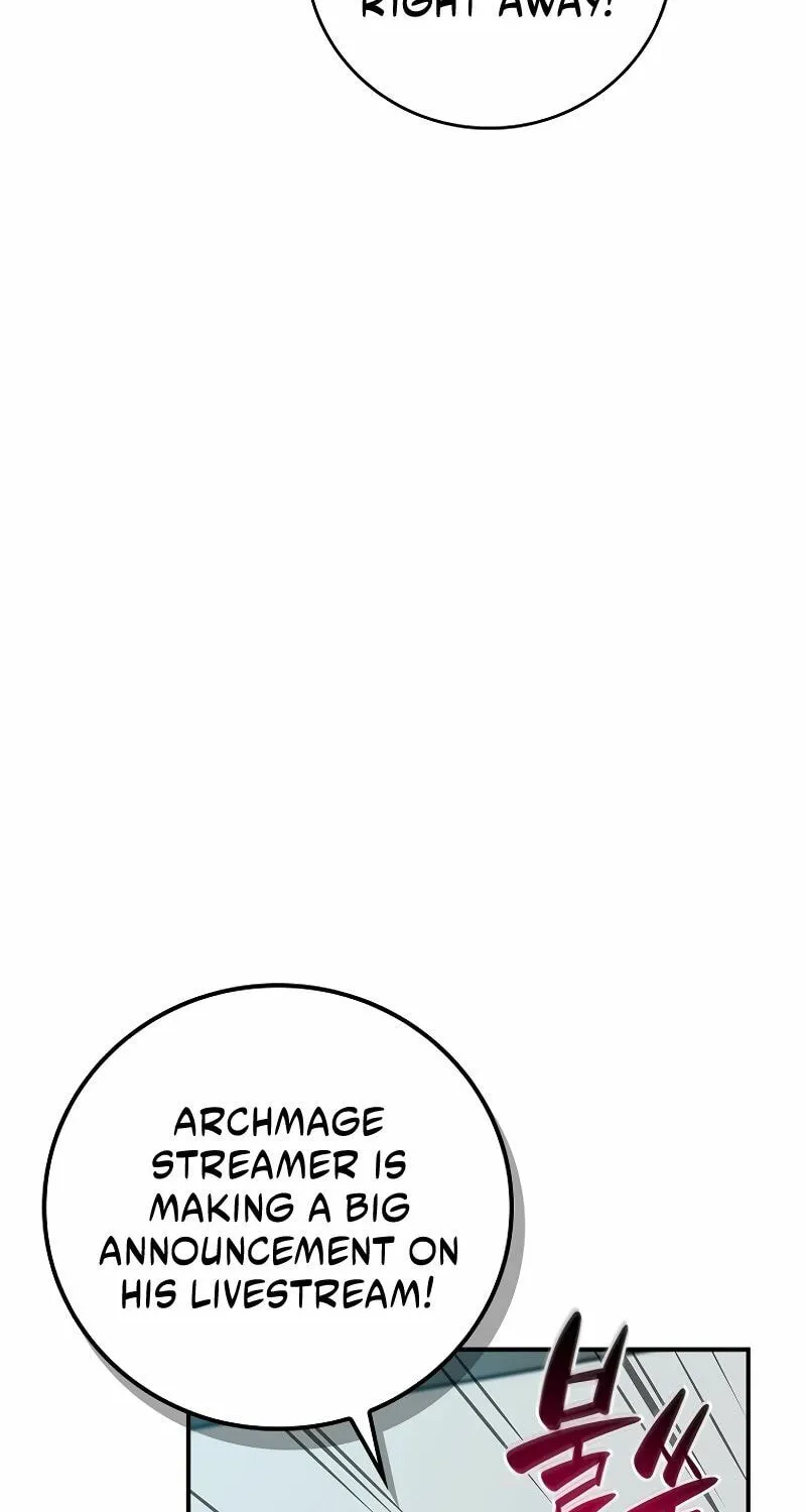 Grand Warlock Streamer Chapter 122 page 100 - 