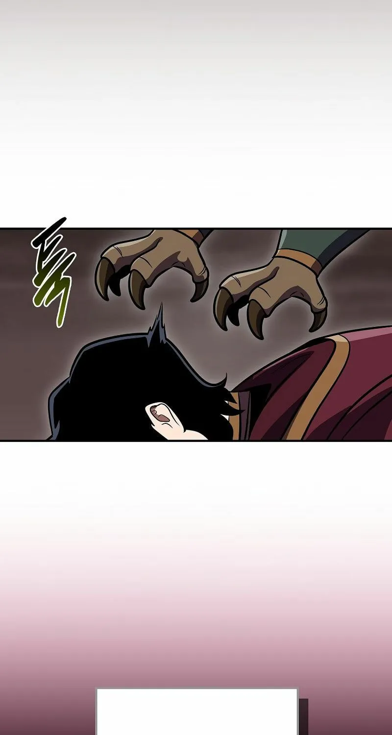 Grand Warlock Streamer Chapter 123 page 108 - 