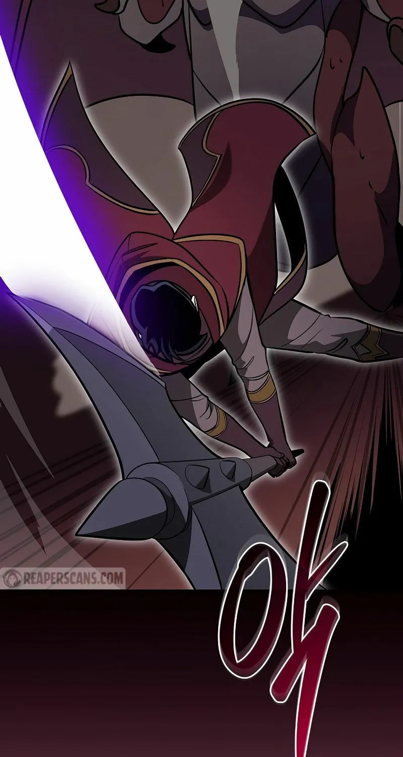 Grand Warlock Streamer Chapter 123 page 110 - 