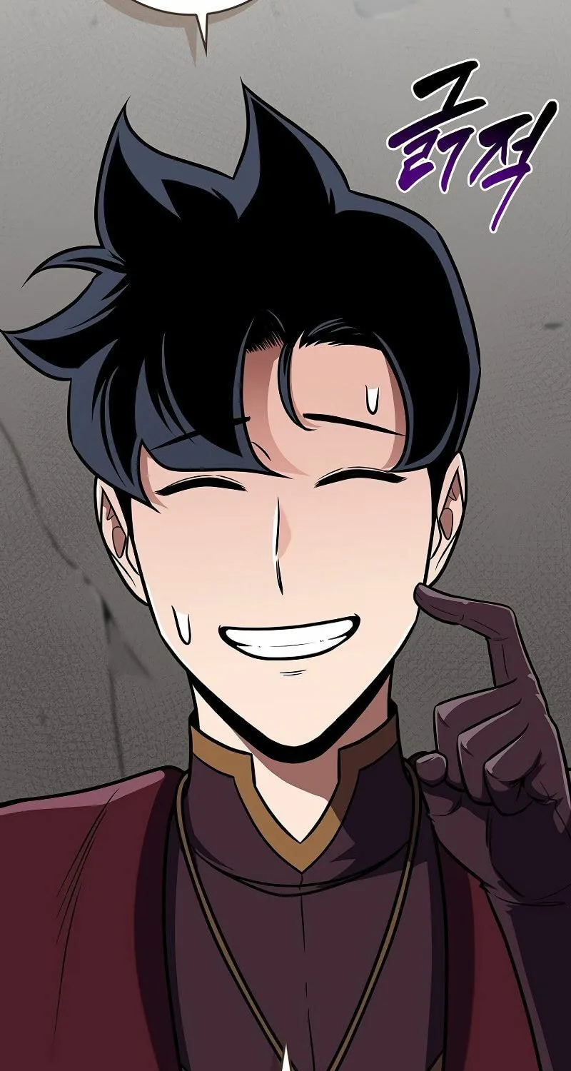 Grand Warlock Streamer Chapter 123 page 15 - 