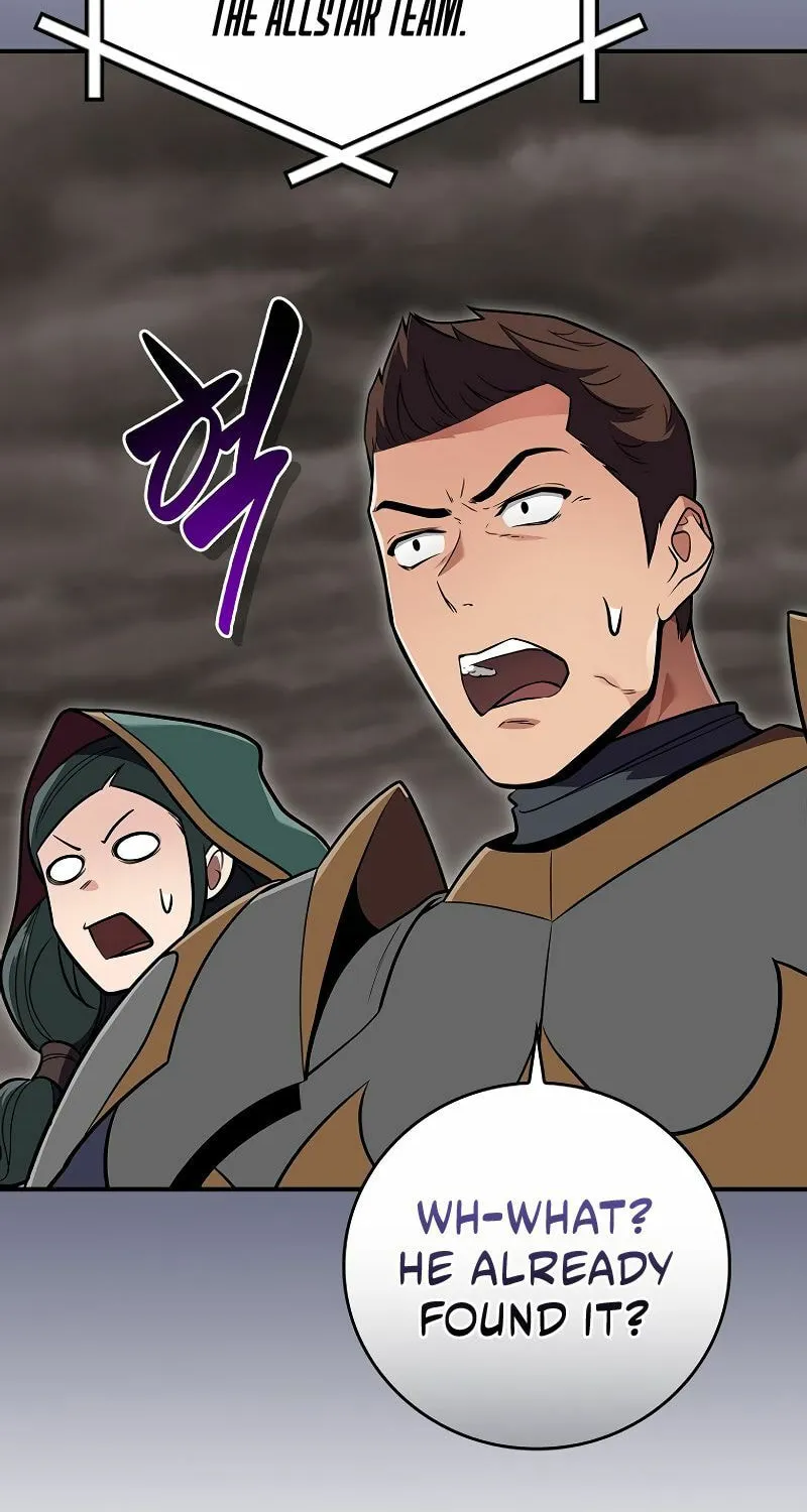 Grand Warlock Streamer Chapter 123 page 18 - 