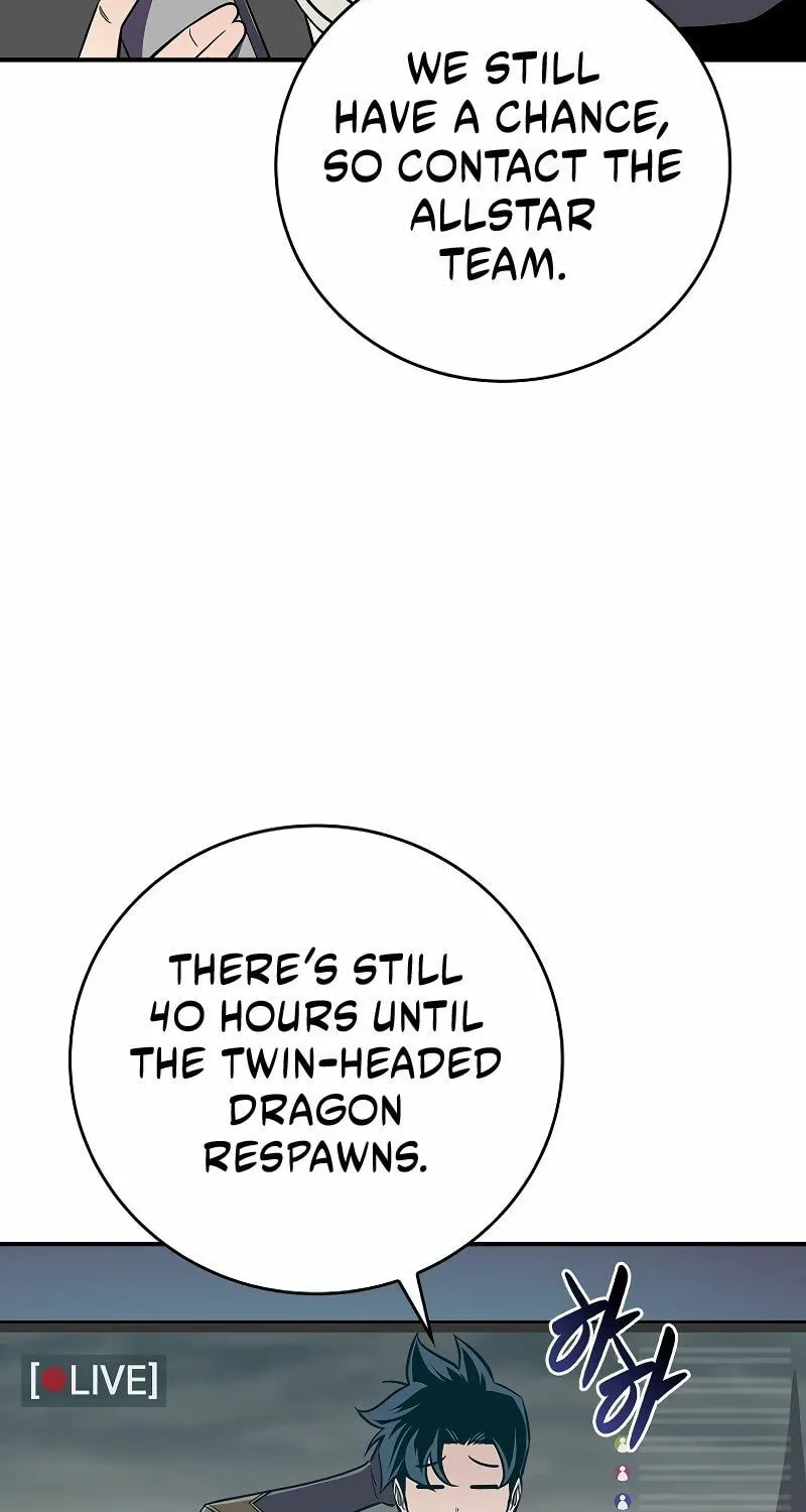 Grand Warlock Streamer Chapter 123 page 21 - 
