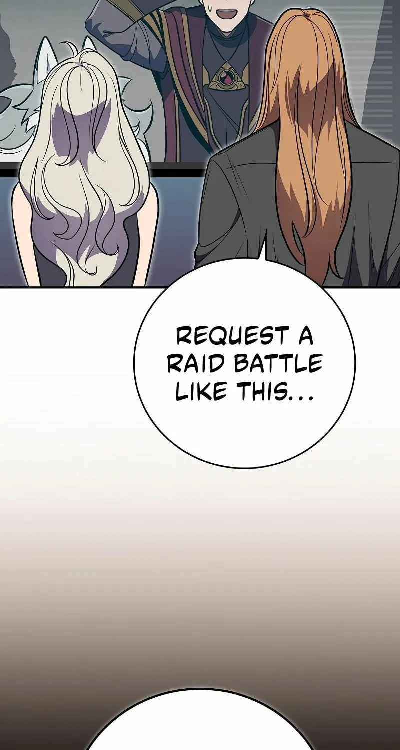 Grand Warlock Streamer Chapter 123 page 22 - 