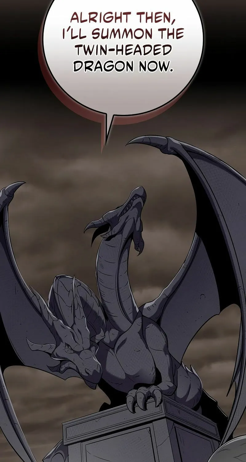 Grand Warlock Streamer Chapter 123 page 23 - 