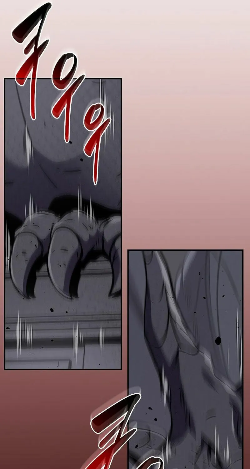 Grand Warlock Streamer Chapter 123 page 29 - 