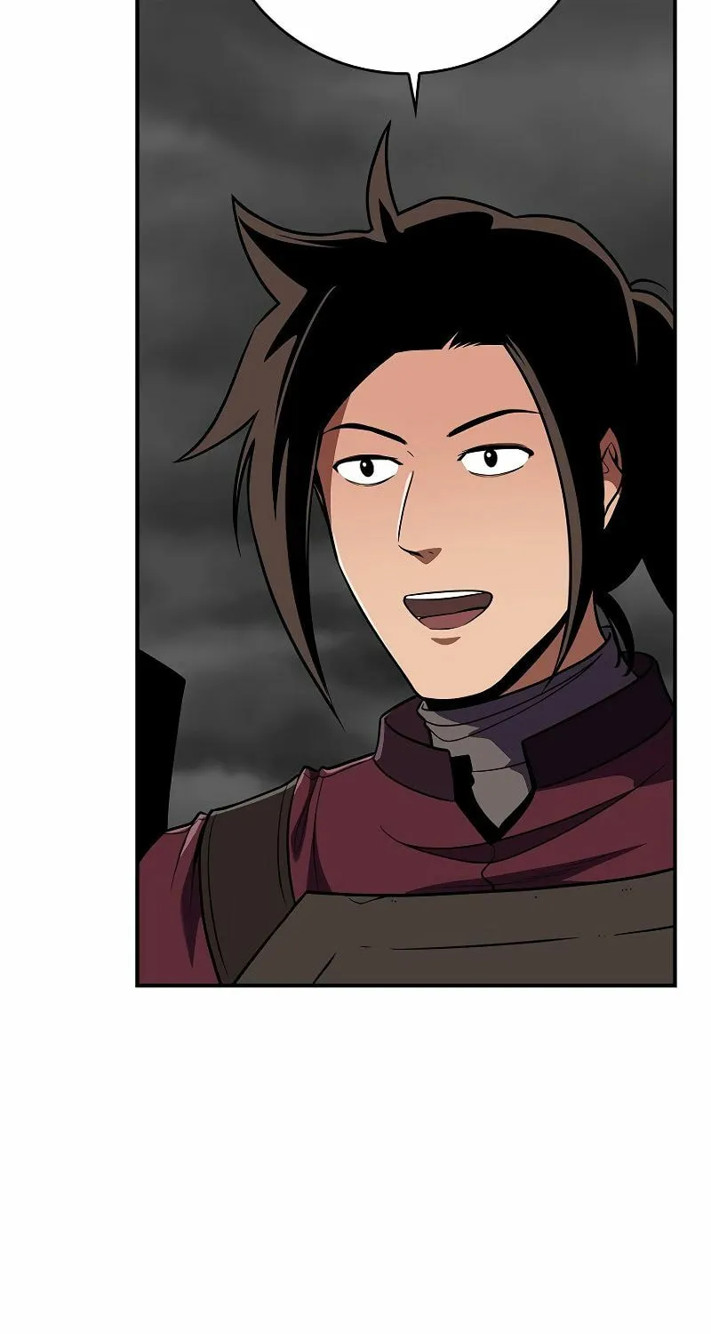 Grand Warlock Streamer Chapter 123 page 4 - 