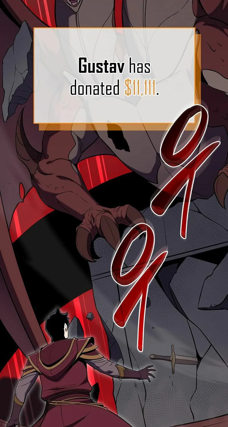 Grand Warlock Streamer Chapter 123 page 32 - 