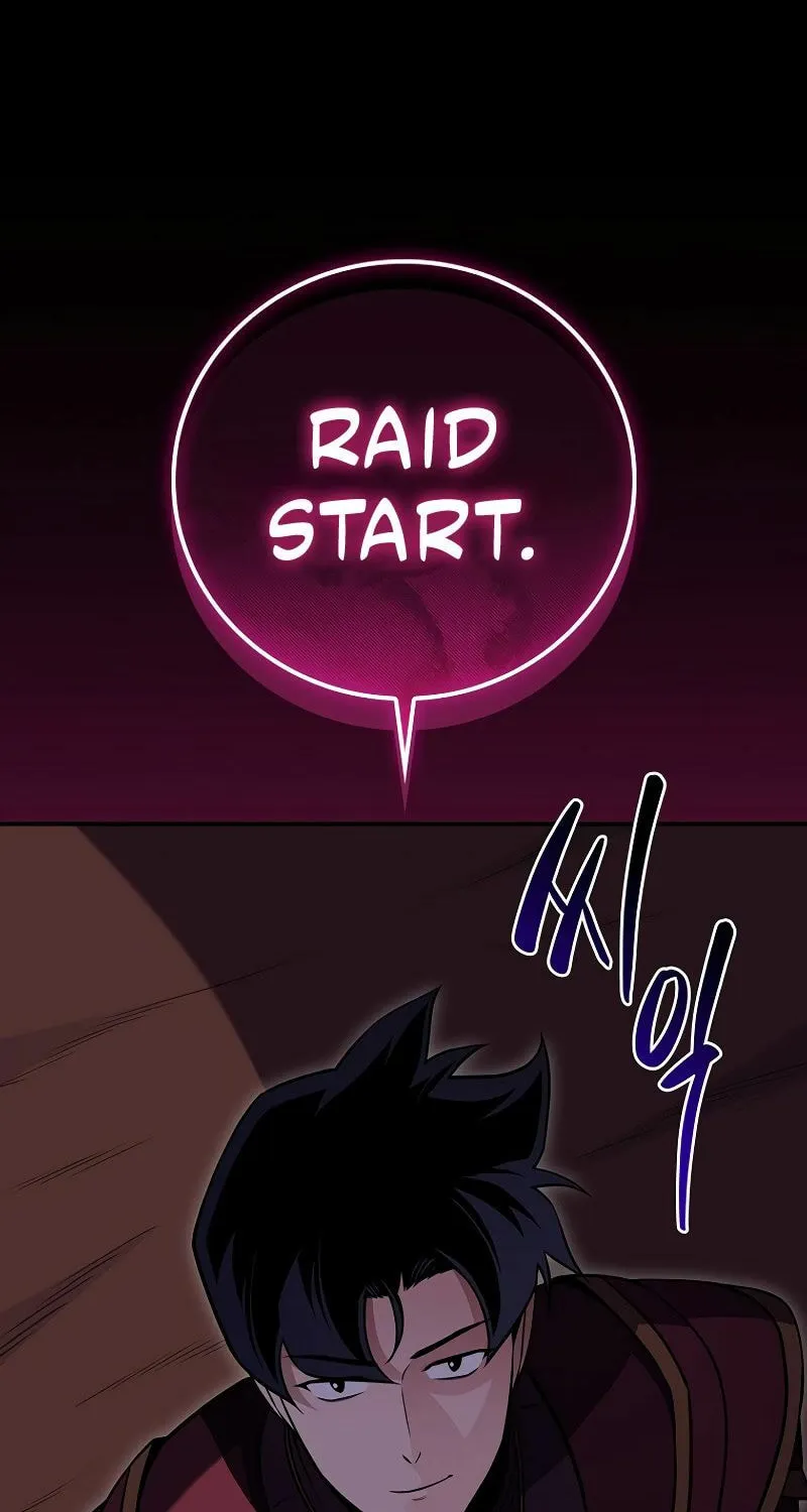 Grand Warlock Streamer Chapter 123 page 34 - 