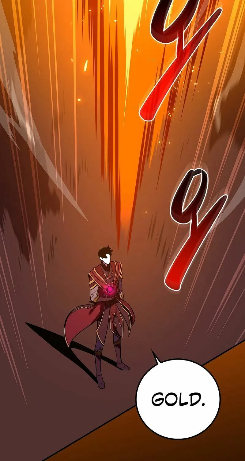 Grand Warlock Streamer Chapter 123 page 39 - 