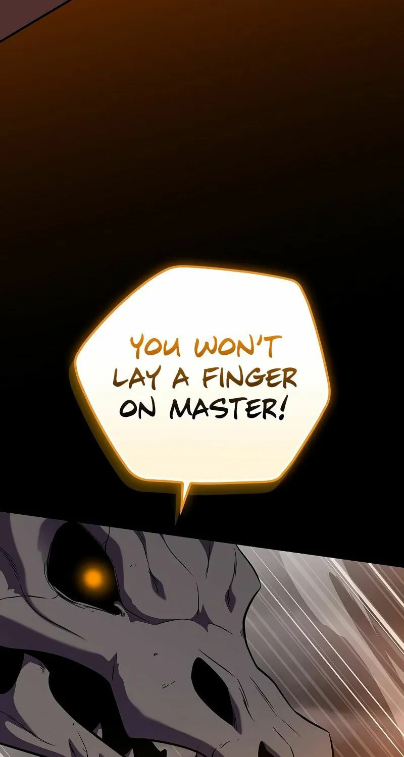Grand Warlock Streamer Chapter 123 page 40 - 