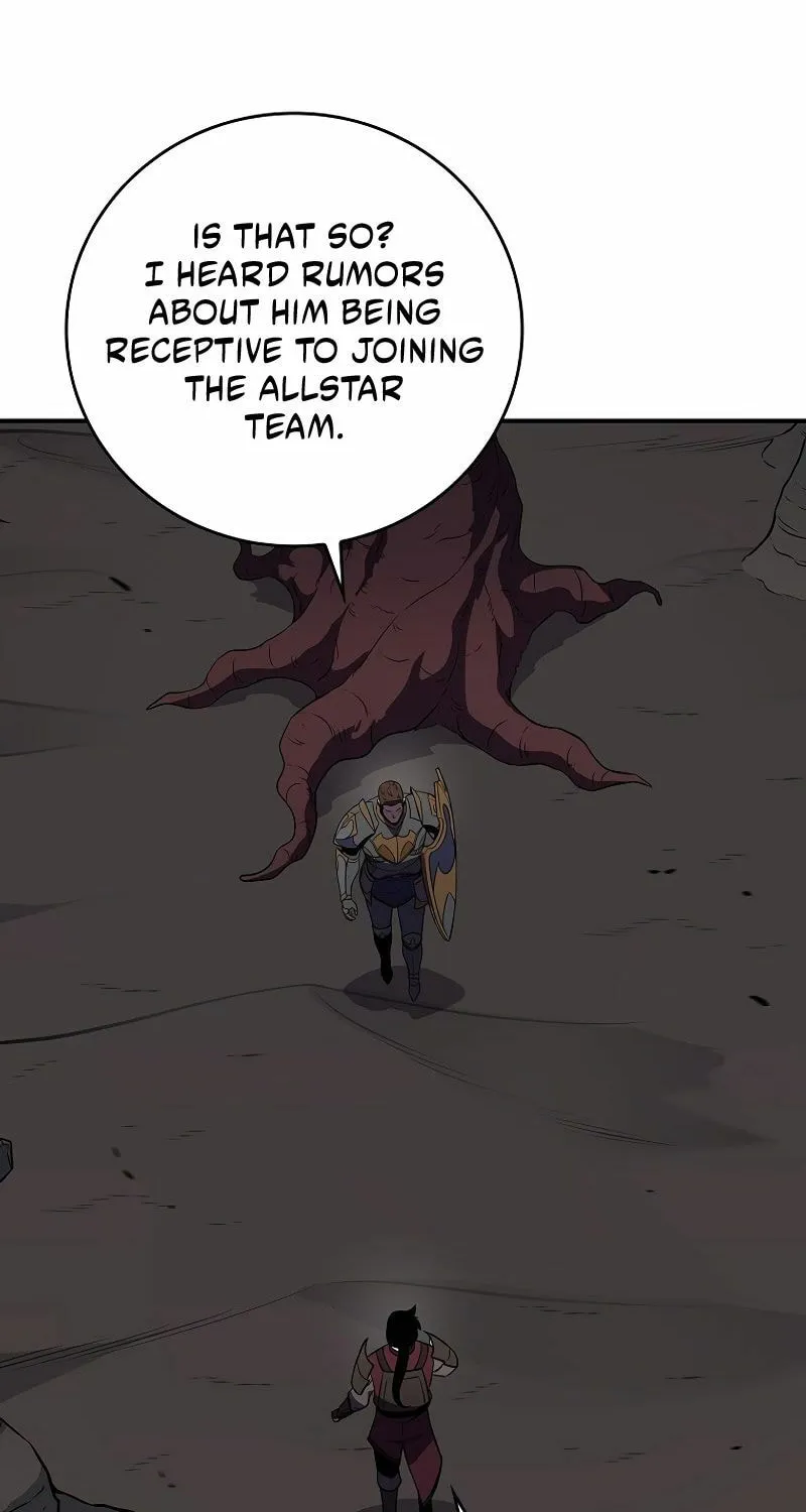 Grand Warlock Streamer Chapter 123 page 5 - 