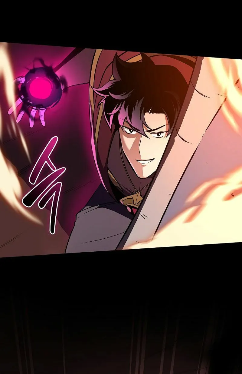 Grand Warlock Streamer Chapter 123 page 44 - 