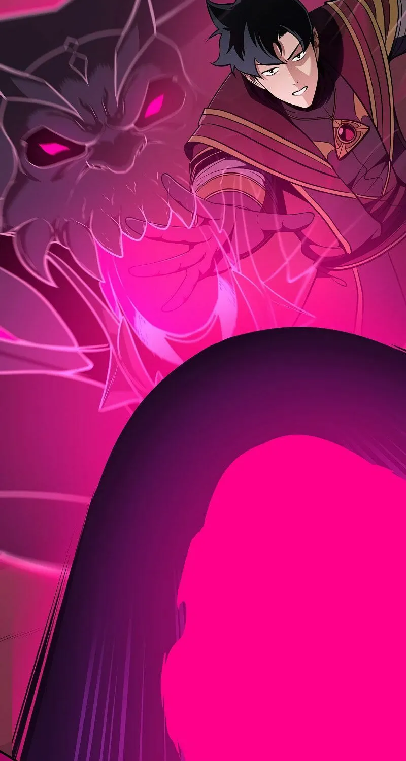 Grand Warlock Streamer Chapter 123 page 46 - 