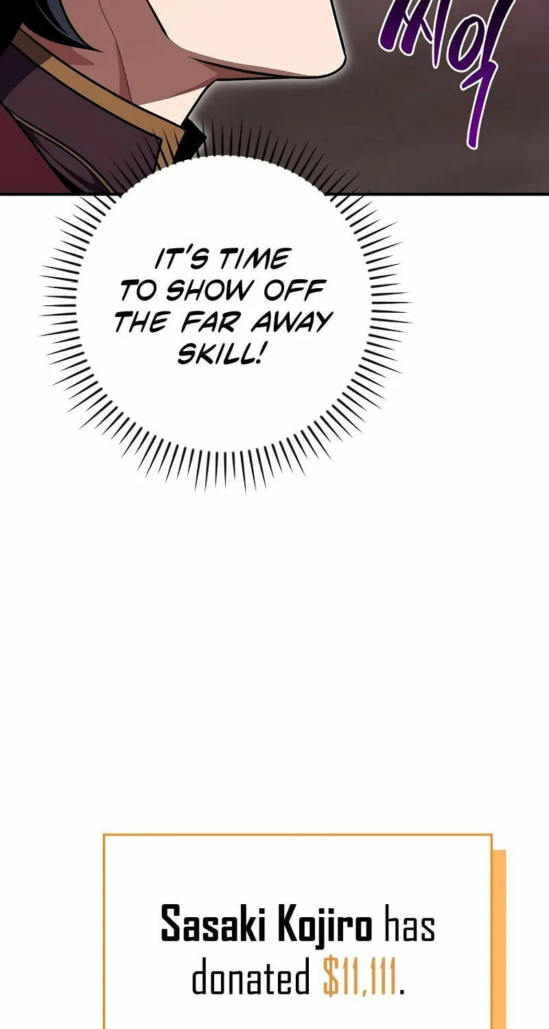 Grand Warlock Streamer Chapter 123 page 50 - 