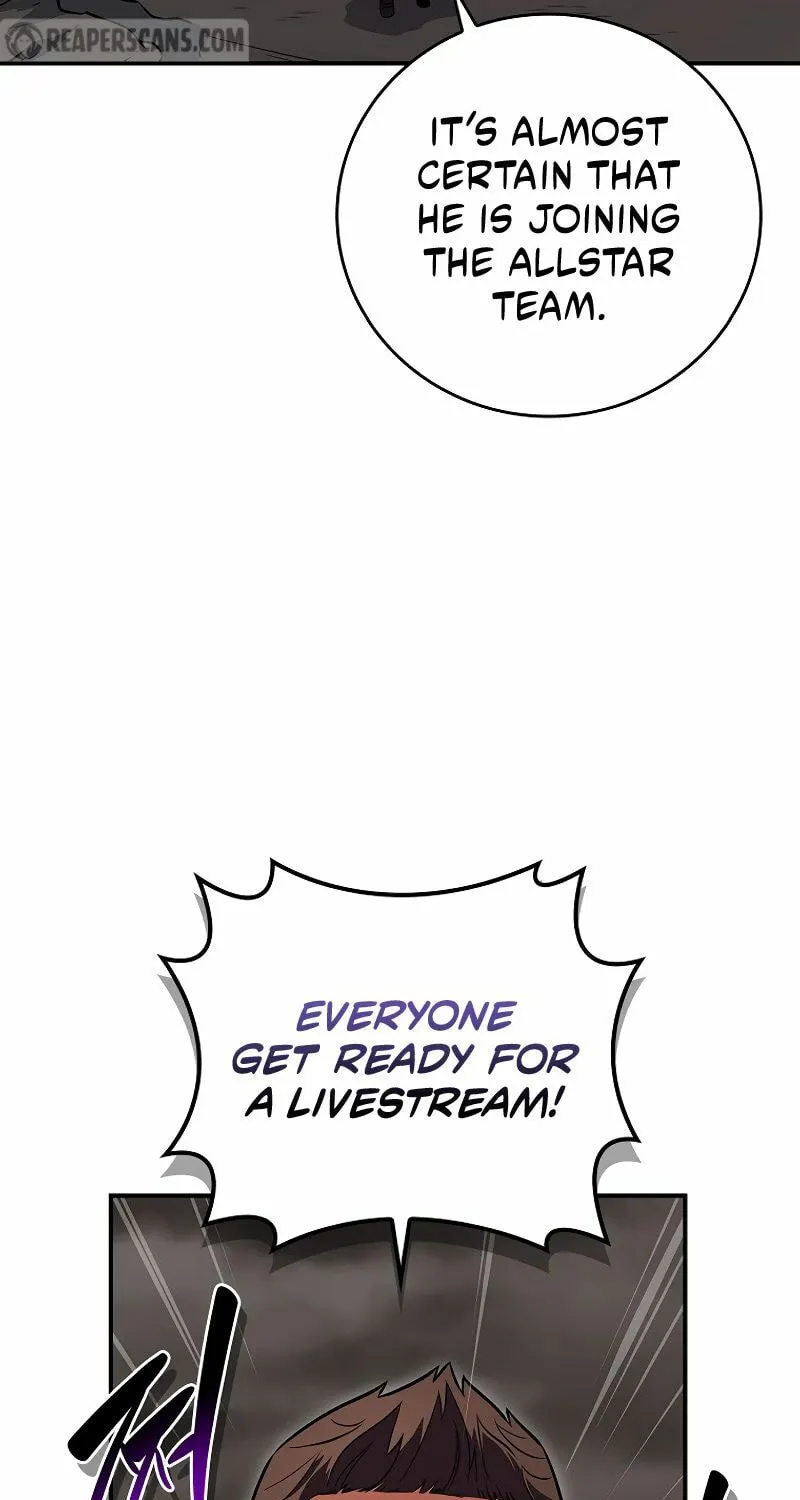 Grand Warlock Streamer Chapter 123 page 6 - 