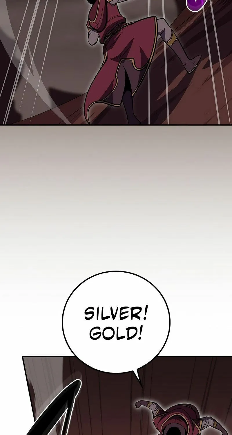 Grand Warlock Streamer Chapter 123 page 54 - 