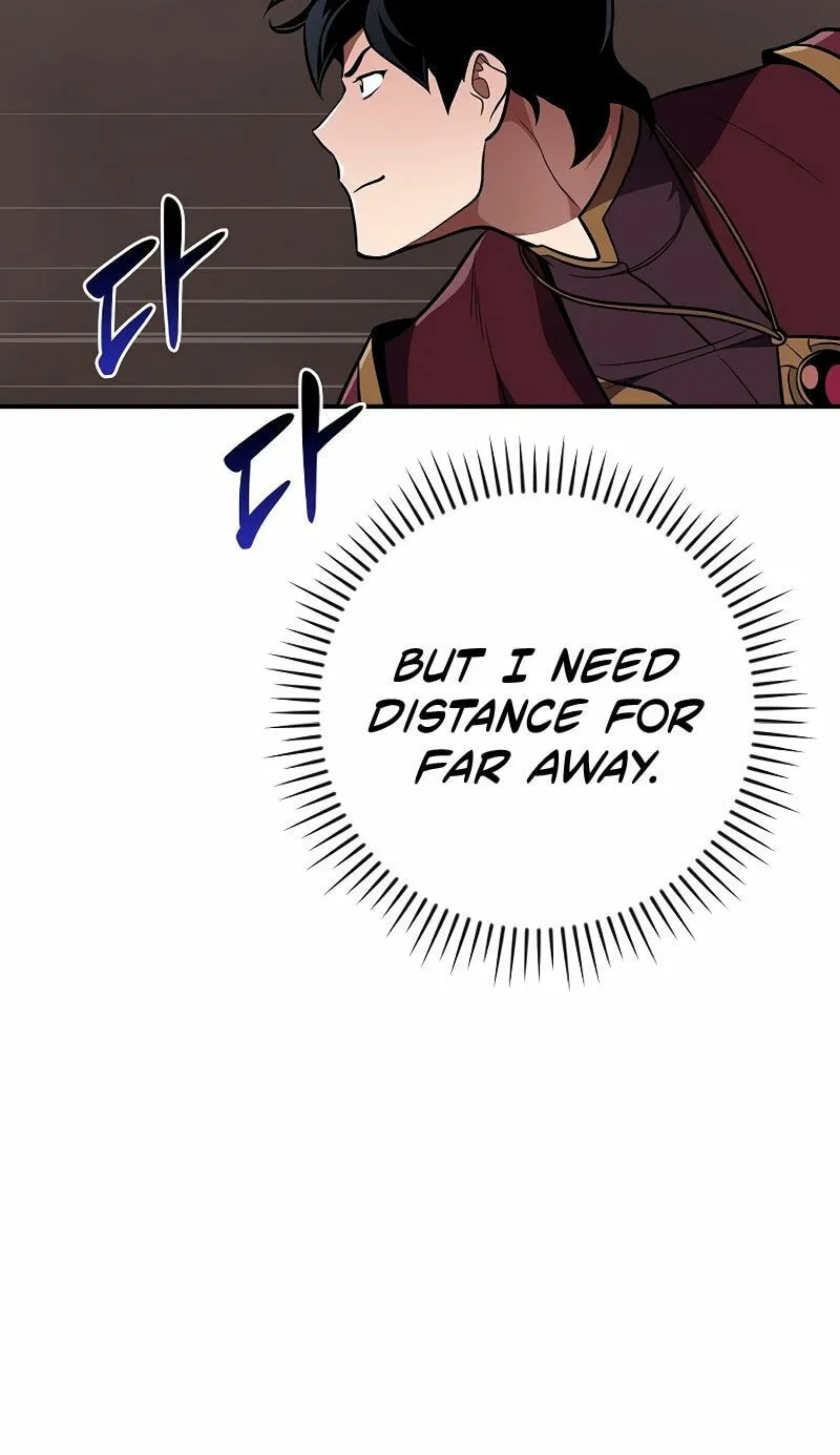 Grand Warlock Streamer Chapter 123 page 60 - 