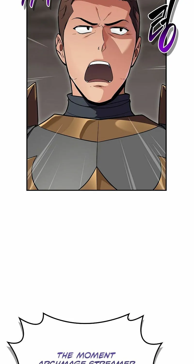 Grand Warlock Streamer Chapter 123 page 7 - 