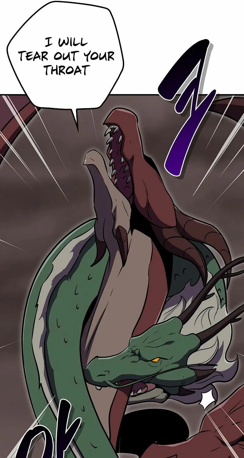 Grand Warlock Streamer Chapter 123 page 69 - 