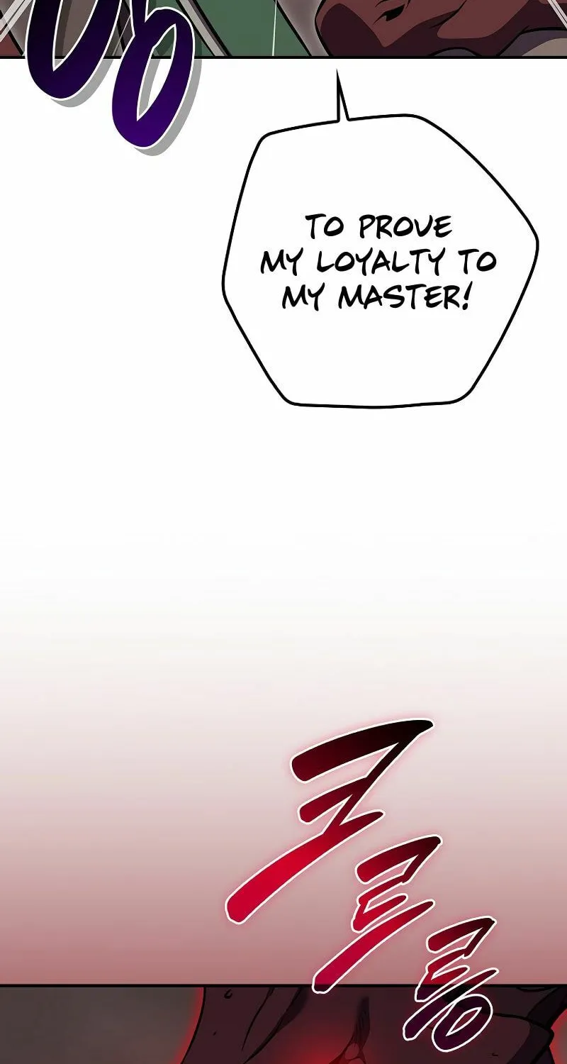 Grand Warlock Streamer Chapter 123 page 70 - 