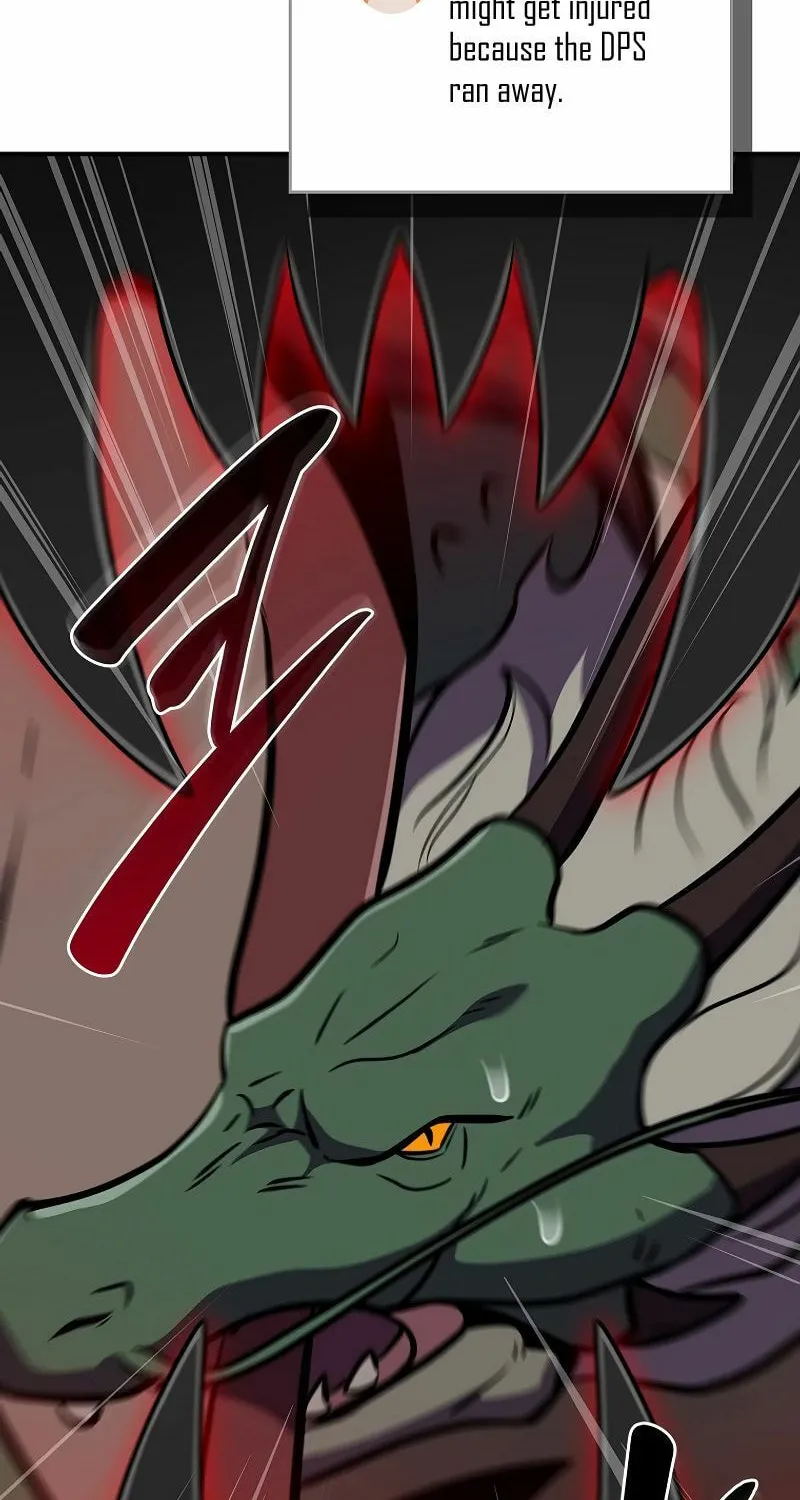 Grand Warlock Streamer Chapter 123 page 72 - 