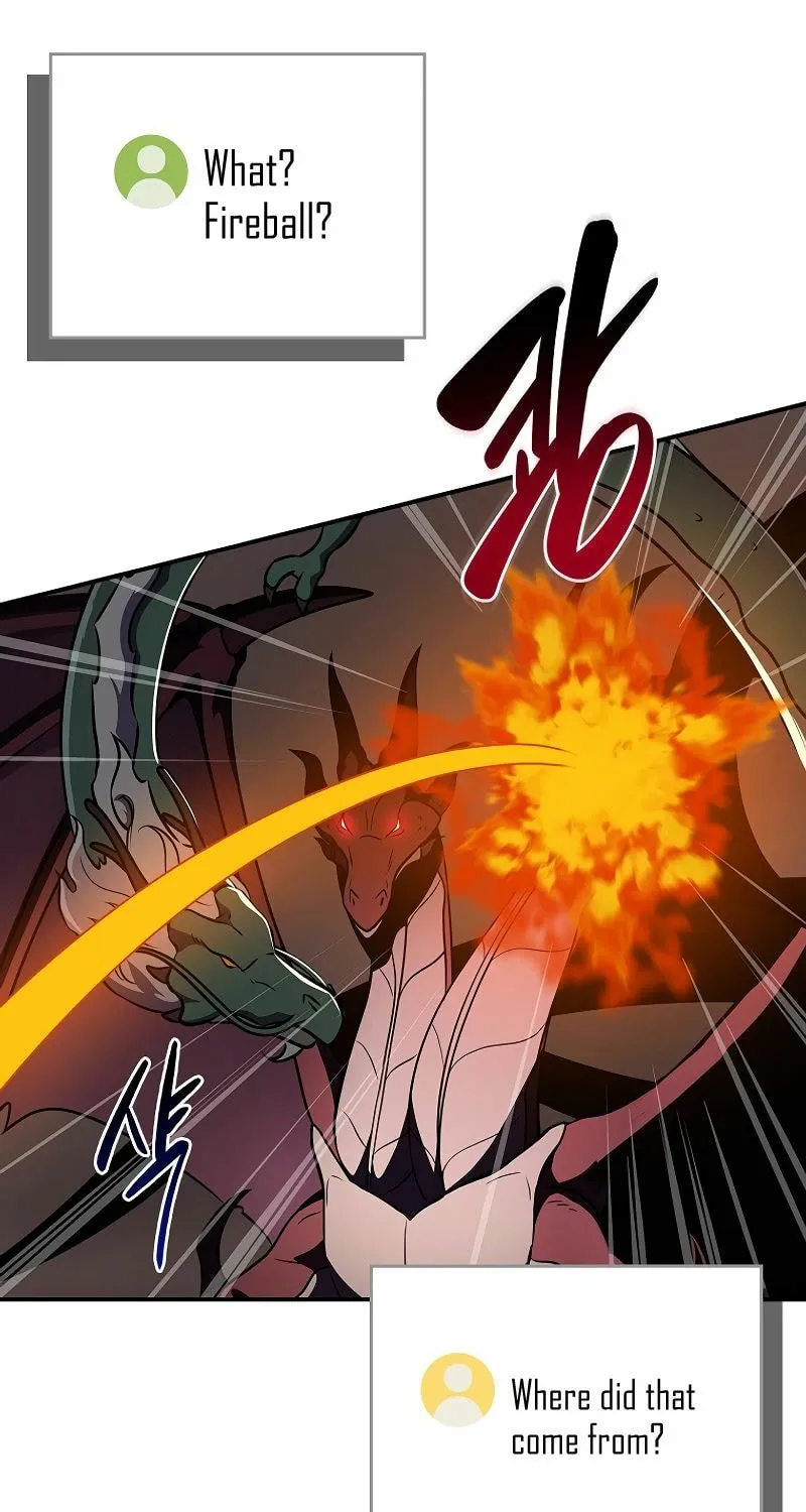 Grand Warlock Streamer Chapter 123 page 75 - 