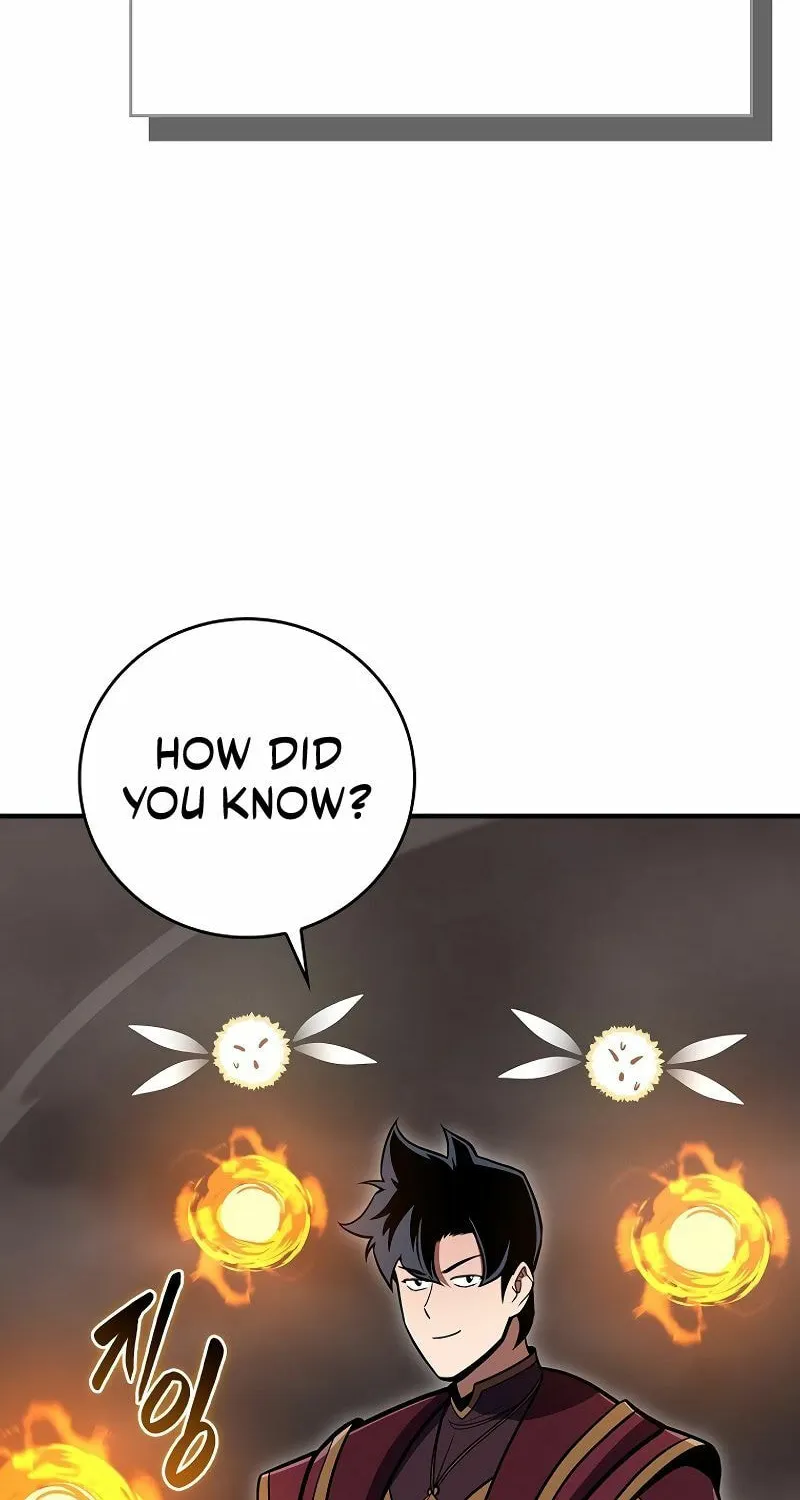 Grand Warlock Streamer Chapter 123 page 79 - 