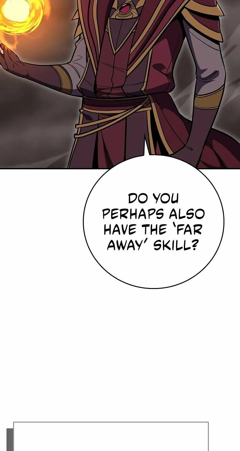 Grand Warlock Streamer Chapter 123 page 80 - 