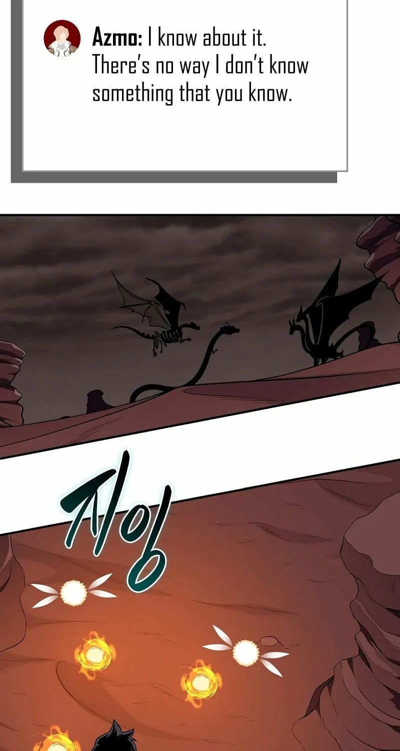 Grand Warlock Streamer Chapter 123 page 81 - 
