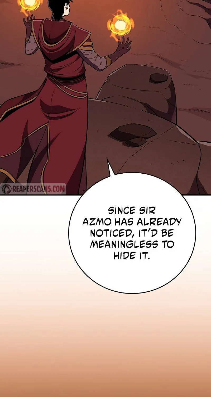 Grand Warlock Streamer Chapter 123 page 82 - 
