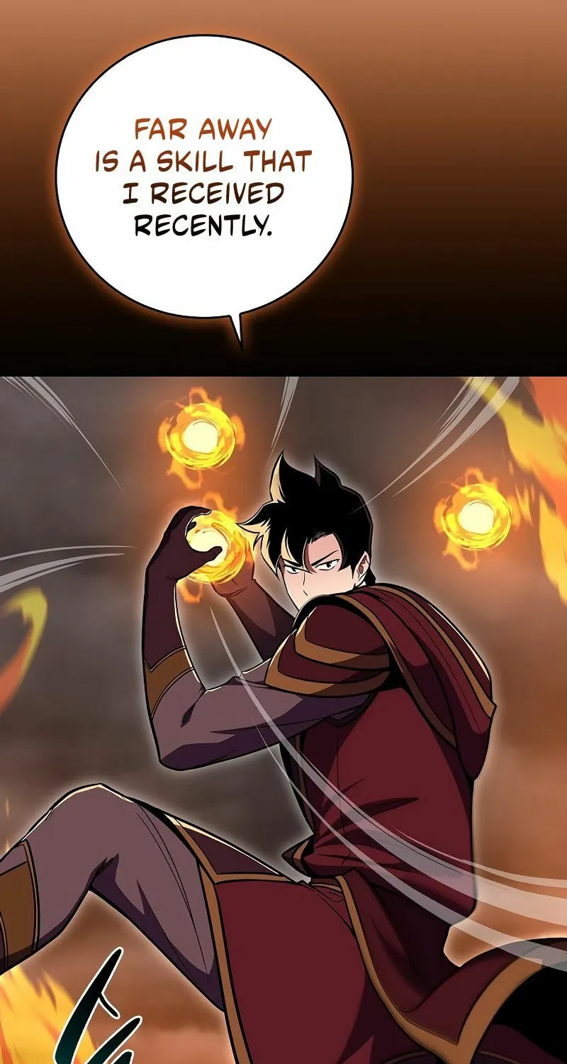 Grand Warlock Streamer Chapter 123 page 83 - 