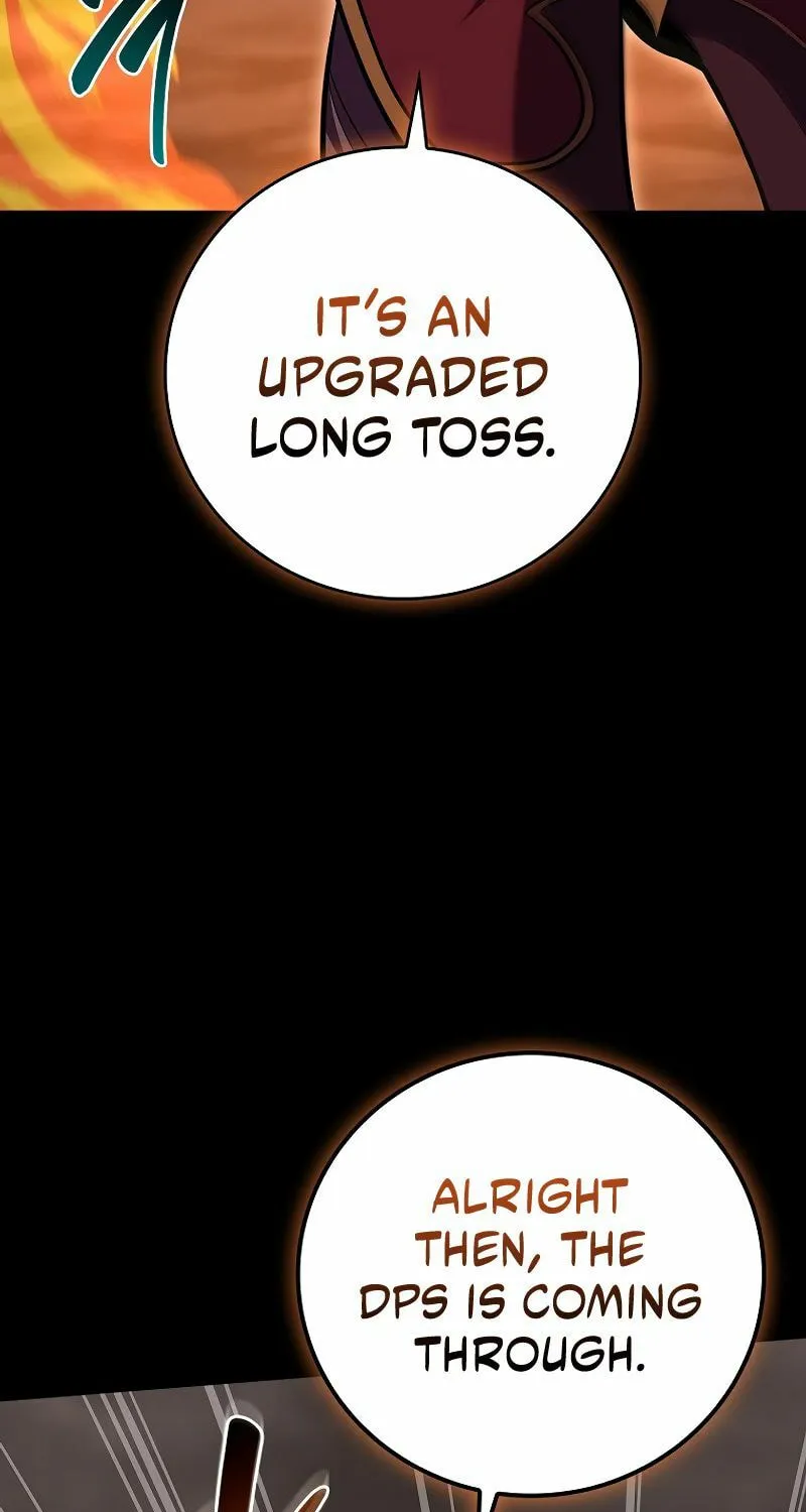 Grand Warlock Streamer Chapter 123 page 84 - 