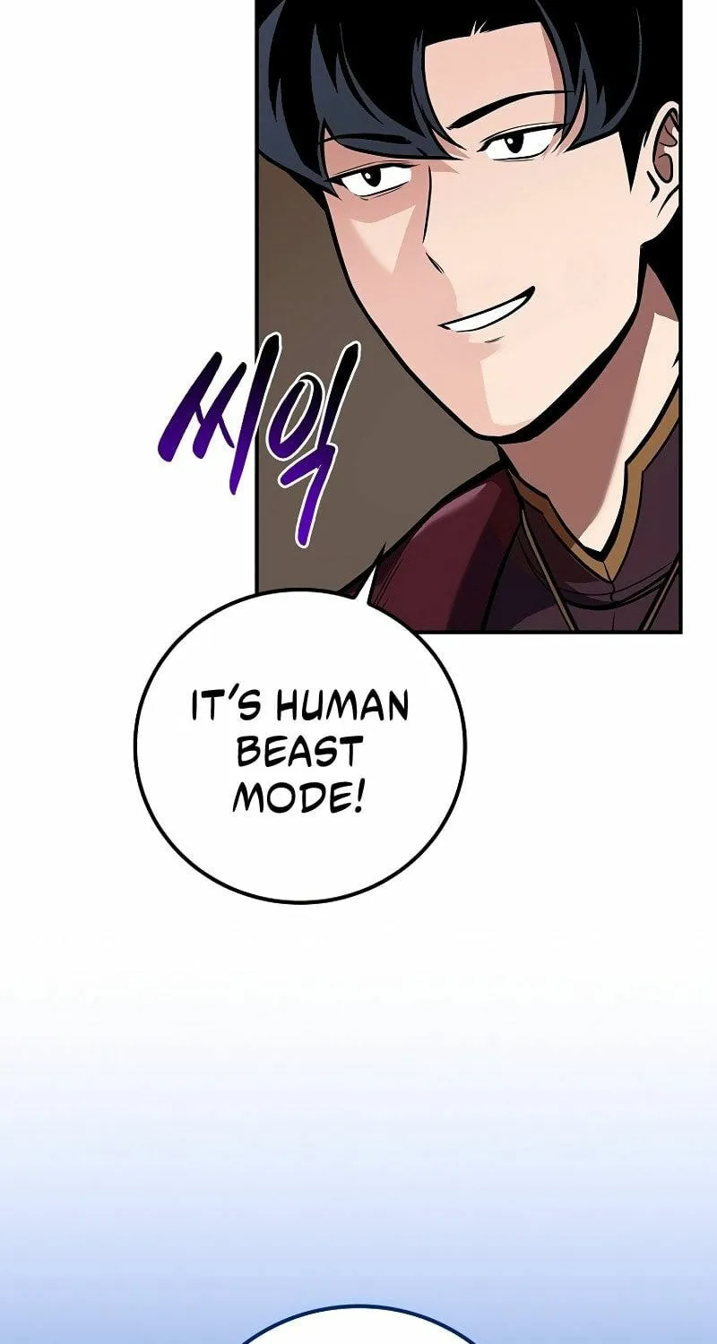 Grand Warlock Streamer Chapter 123 page 91 - 