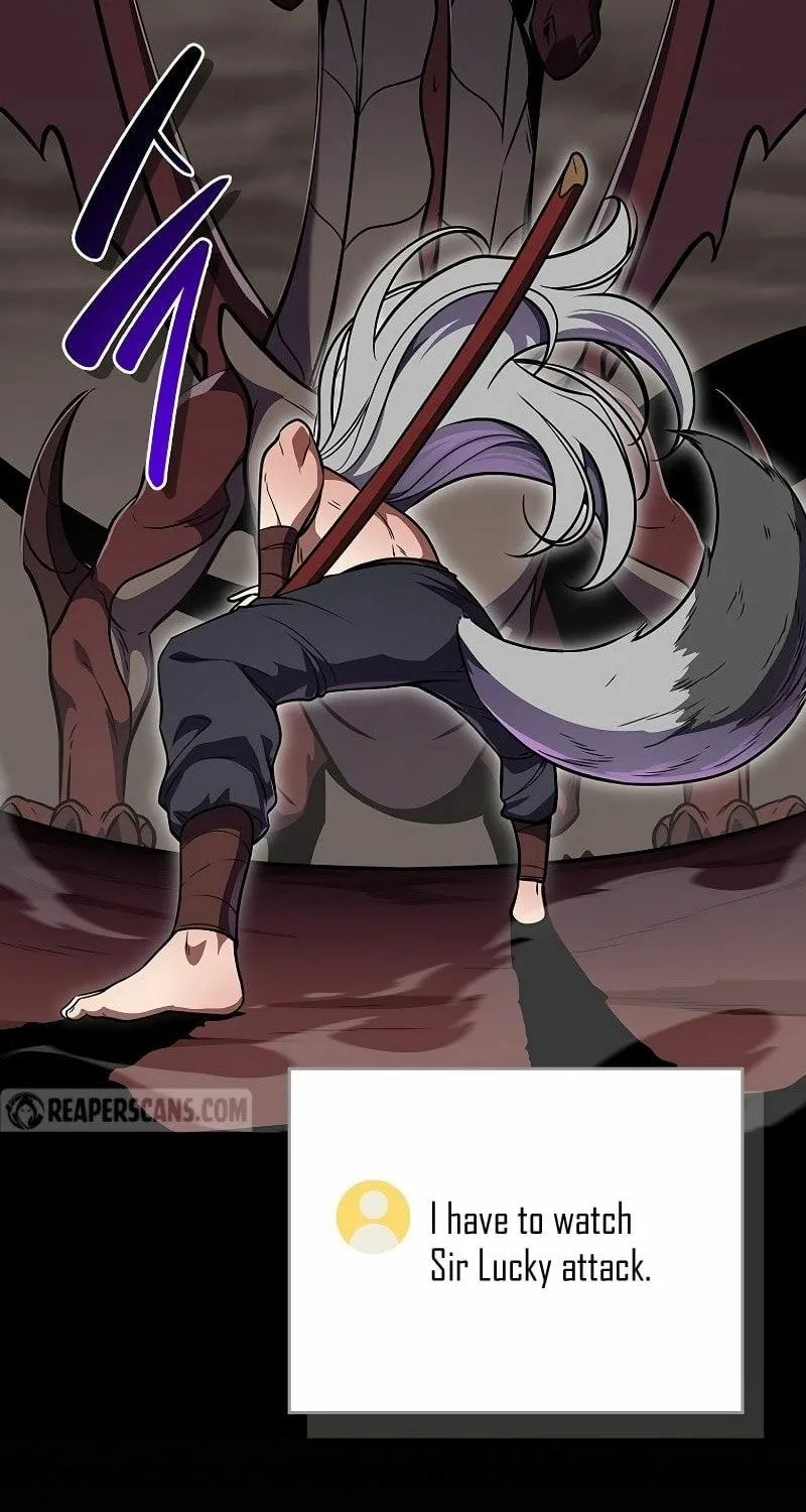 Grand Warlock Streamer Chapter 123 page 94 - 