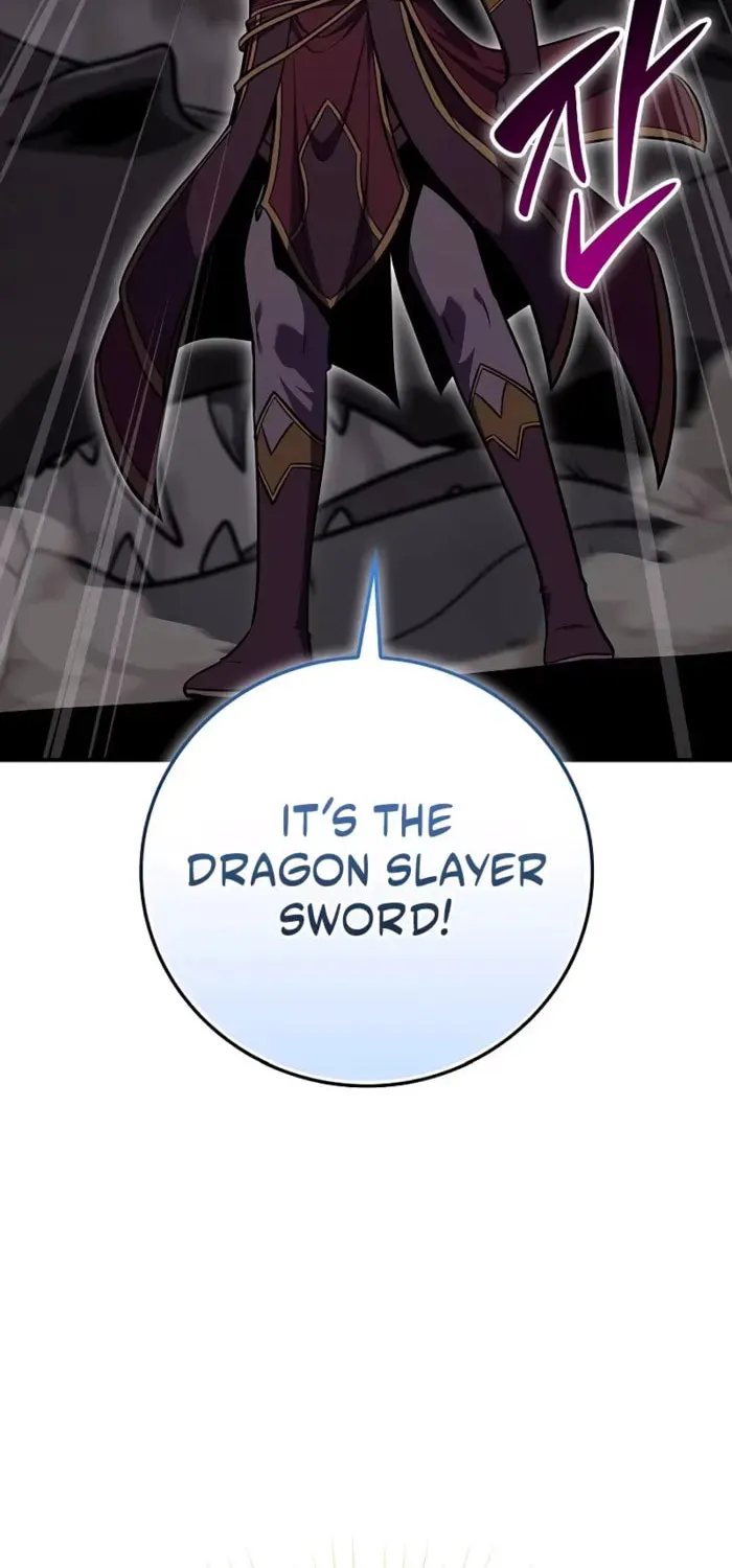 Grand Warlock Streamer Chapter 124 page 2 - 