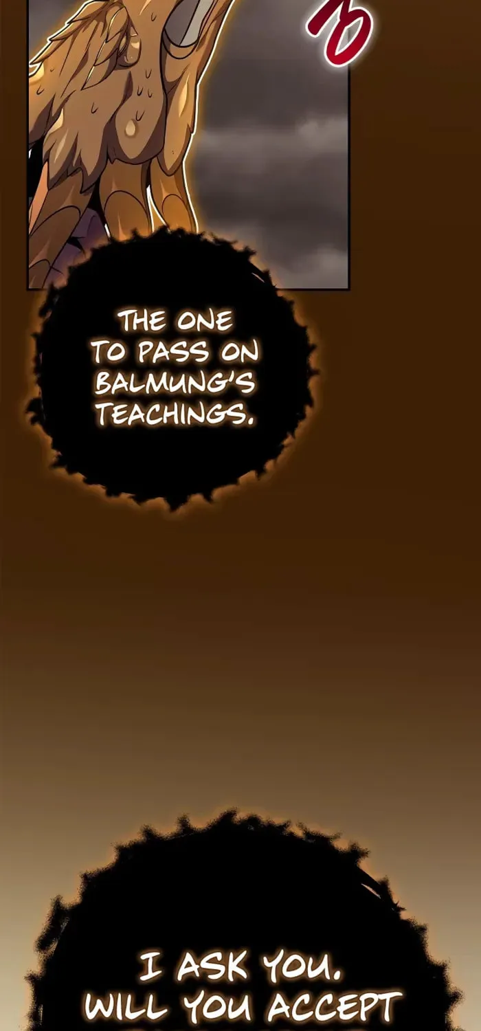Grand Warlock Streamer Chapter 124 page 11 - 