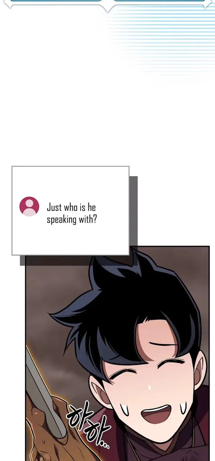 Grand Warlock Streamer Chapter 124 page 15 - 