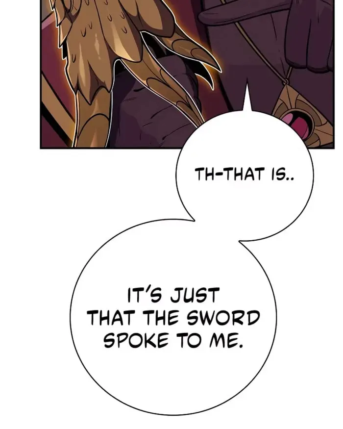 Grand Warlock Streamer Chapter 124 page 16 - 