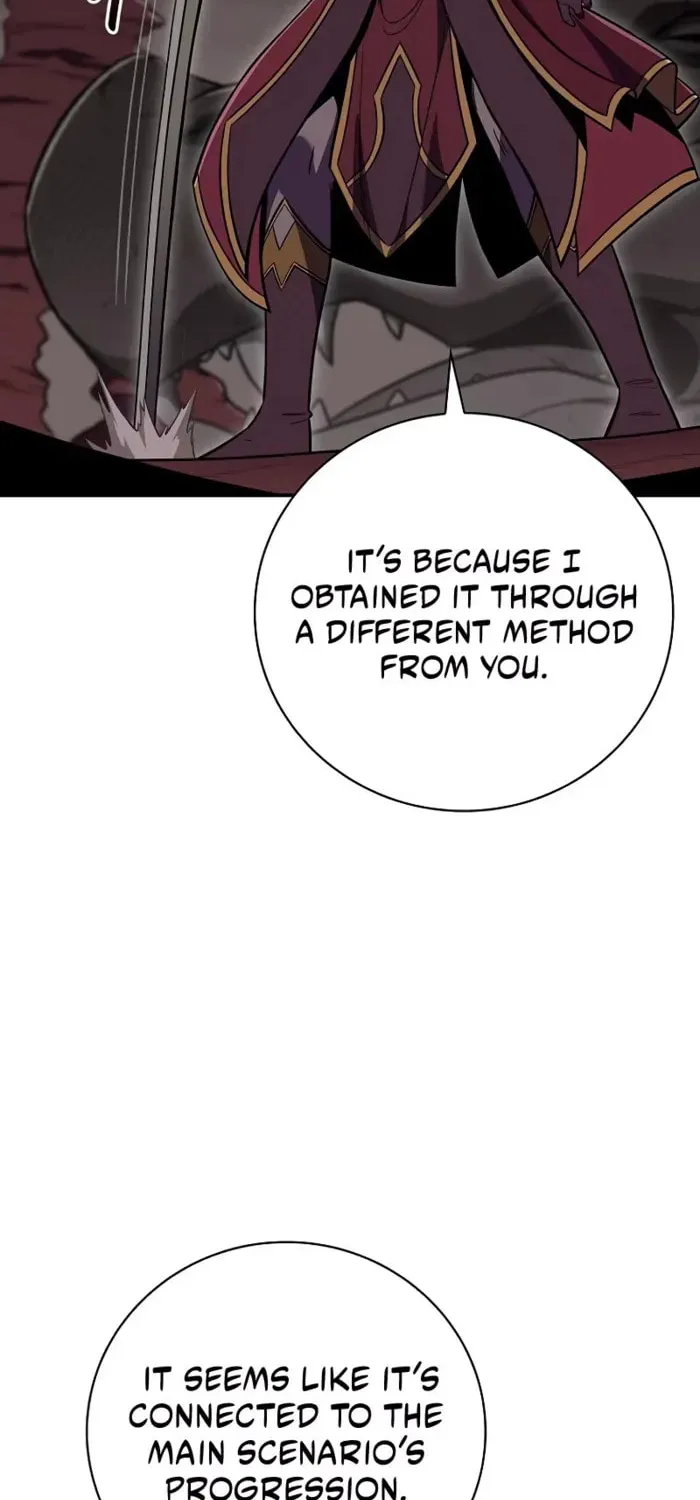 Grand Warlock Streamer Chapter 124 page 20 - 